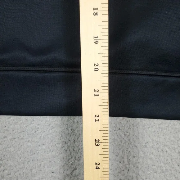 Under Armour Sweater Kids Large Black Pink Superman Hoodie Sweatshirt - Picture 9 of 12